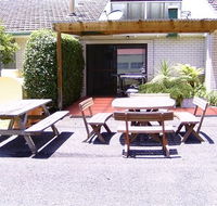 Acacia Motor Inn - Accommodation Batemans Bay