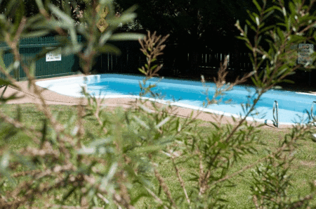 Alluna Motel - Accommodation Batemans Bay