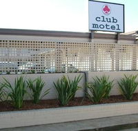 Club Motel - Accommodation Batemans Bay