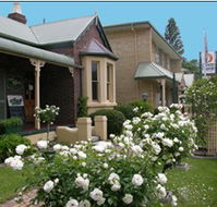 Country Comfort Armidale - Accommodation Batemans Bay