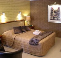 Estelle Kramer Motor Inn - Accommodation Batemans Bay