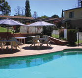 Hideaway Motor Inn - Accommodation Batemans Bay