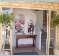Seascapes Bed  Breakfast - Accommodation Batemans Bay