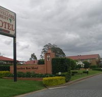 Hunter Valley Travellers Rest Motel - Accommodation Batemans Bay