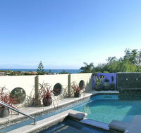 Quinns Reef B  B - Accommodation Batemans Bay
