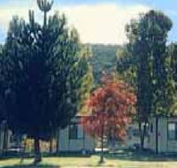 Anglers Reach Caravan Park - Accommodation Batemans Bay