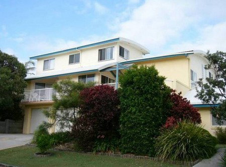 Angourie NSW Accommodation Batemans Bay