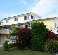 Angourie Waves - Accommodation Batemans Bay