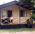 Esperance Seafront Caravan Park and Holiday Units - Accommodation Batemans Bay