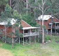 Karma Chalets - Accommodation Batemans Bay