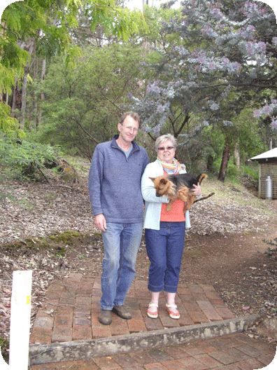 Karma Chalets - Accommodation Batemans Bay 3