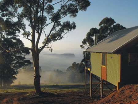 Karma Chalets - Accommodation Batemans Bay 4