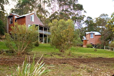 Karma Chalets - Accommodation Batemans Bay 5