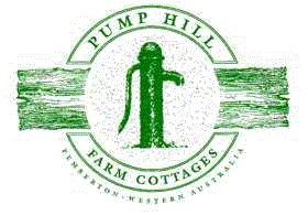 Pump Hill Farm Cottages - Accommodation Batemans Bay