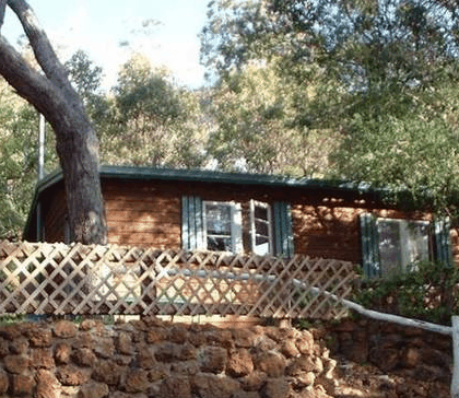 Gum Grove Chalets - Accommodation Batemans Bay 2