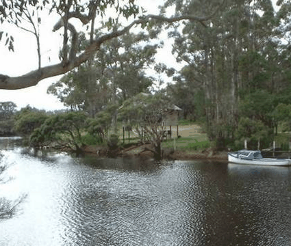 Gum Grove Chalets - Accommodation Batemans Bay 3