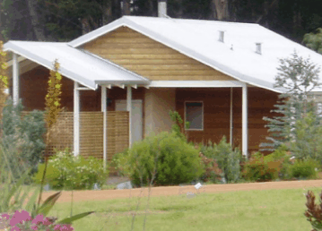 Big Brook Retreat - Accommodation Batemans Bay