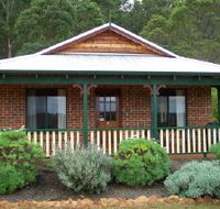 Karri Valley Chalets - Accommodation Batemans Bay