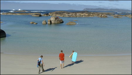 Misty Valley Country Cottages - Accommodation Batemans Bay 1