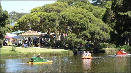 Misty Valley Country Cottages - Accommodation Batemans Bay 2