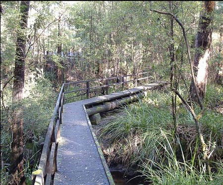 Misty Valley Country Cottages - Accommodation Batemans Bay 3