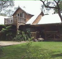 William Bay Country Cottages - Accommodation Batemans Bay