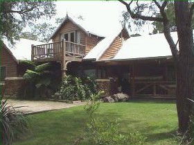 William Bay Country Cottages - Accommodation Batemans Bay 0