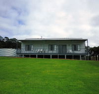 Nutkin Lodge - Accommodation Batemans Bay
