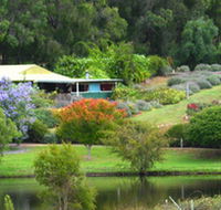 Pemberton Lavender and Berry Farm Cafe and Cottages - Accommodation Batemans Bay