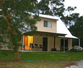 Torbay WA Accommodation Batemans Bay