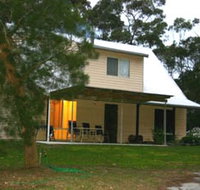 A Sunshine Farmstay - Accommodation Batemans Bay