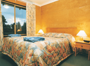 The Koorabup Motel - Accommodation Batemans Bay
