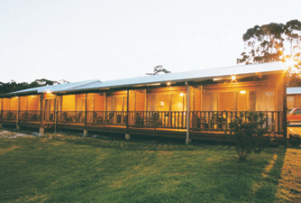 The Koorabup Motel - Accommodation Batemans Bay 1