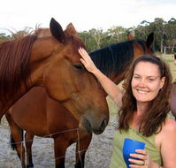 Meerup Springs Farmstay - Accommodation Batemans Bay