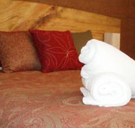 Marima Cottages - Accommodation Batemans Bay
