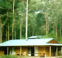 Warren River Cottages - Accommodation Batemans Bay