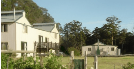 Watermark Kilns - Accommodation Batemans Bay