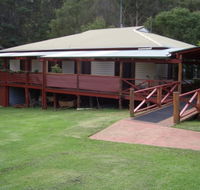 Pemberton Camp School - Accommodation Batemans Bay