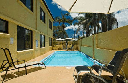Ballina Homestead Motel - Accommodation Batemans Bay 0