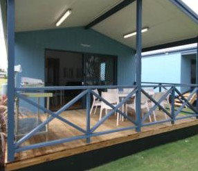 Ballina Lakeside Holiday Park - Accommodation Batemans Bay 0