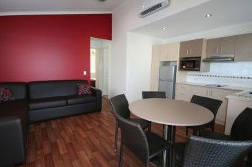 Ballina Lakeside Holiday Park - Accommodation Batemans Bay 1