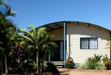Ballina Lakeside Holiday Park - Accommodation Batemans Bay 2