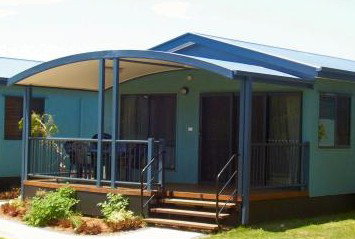 Ballina Lakeside Holiday Park - Accommodation Batemans Bay 3