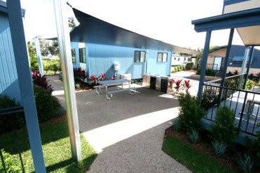Ballina Lakeside Holiday Park - Accommodation Batemans Bay 4