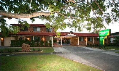 Ballina Travellers Lodge - Accommodation Batemans Bay 0