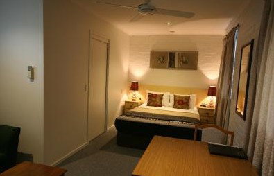 Ballina Travellers Lodge - Accommodation Batemans Bay 1