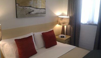 Ballina Travellers Lodge - Accommodation Batemans Bay 3