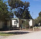 Barham Lakes Caravan Park - Accommodation Batemans Bay