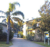 Avalon Holiday Units - Accommodation Batemans Bay