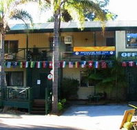 Batemans Bay Yha - Accommodation Batemans Bay